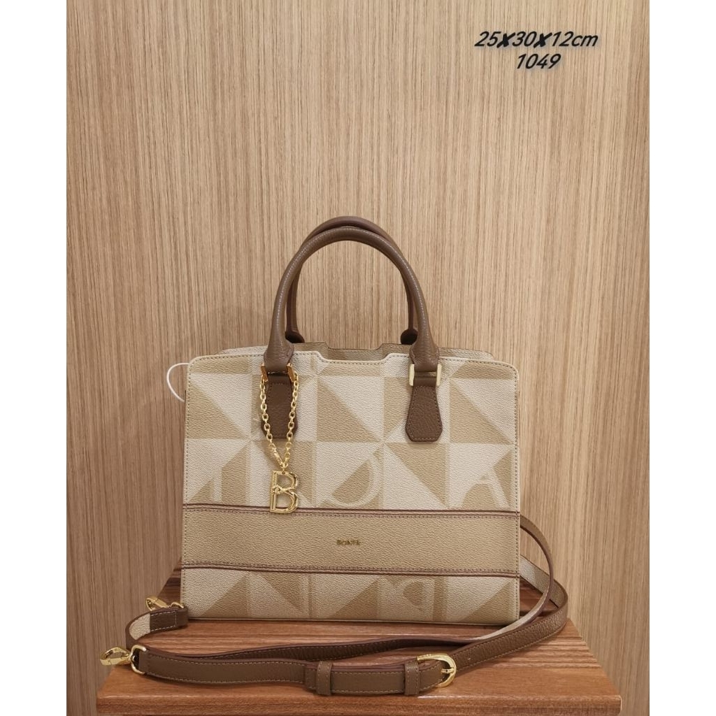 tas Bonia besar original