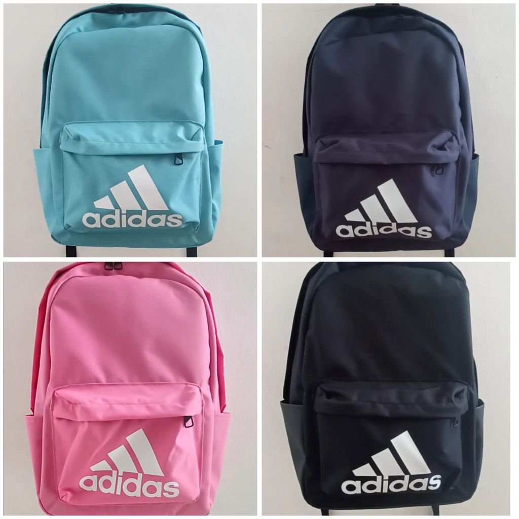 tas ransel adidas original