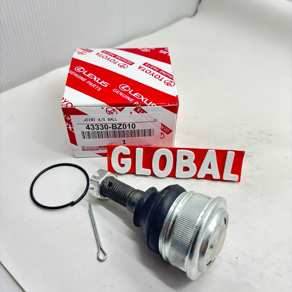 BALL JOINT AVANZA OLD 43330-BZ010