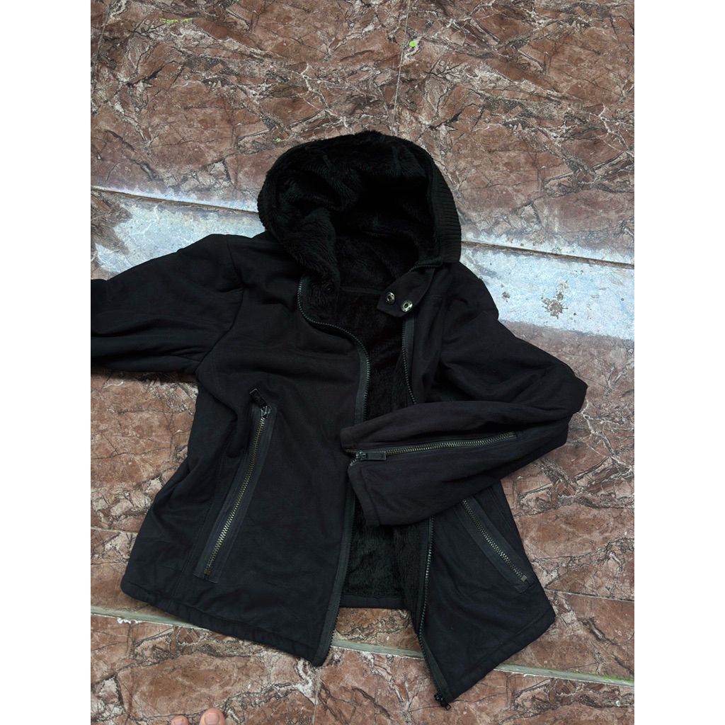 EMPORIO ARMANI HODIE