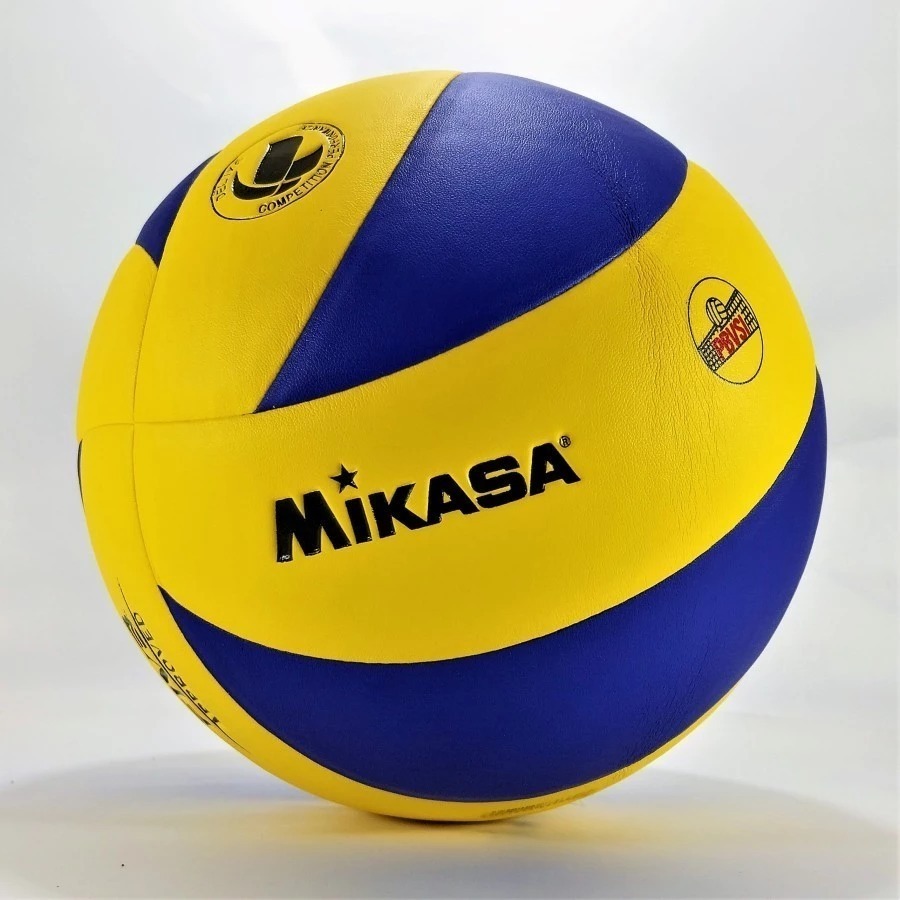 VOLLY BALL MIKASA - BOLA VOLI MIKASA SOFT BALL - VOLLY BALL NUMBER 5 MIKASA