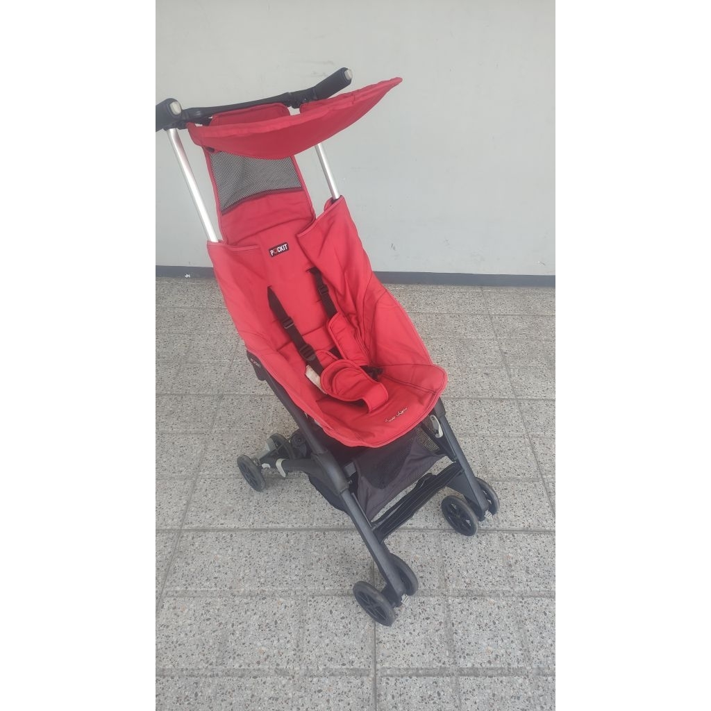 Cocolatte Pockit Gen 4