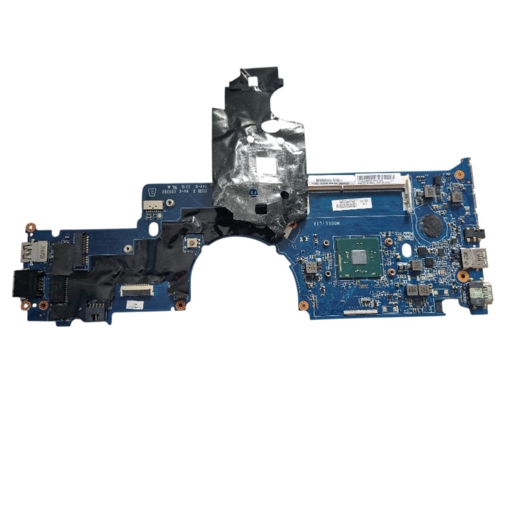 MESIN LENOVO THINKPAD YOGA 11E