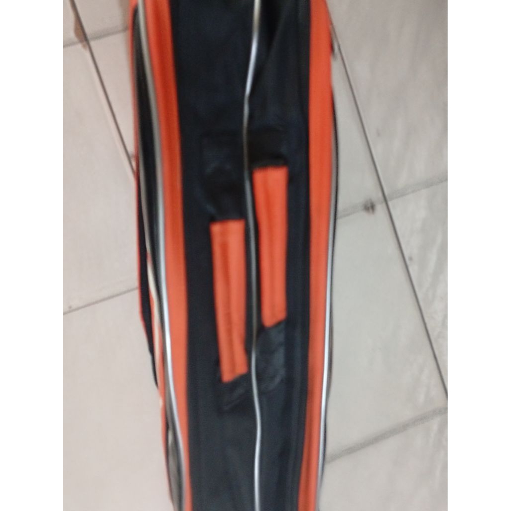 Tas Badminton Carlton
