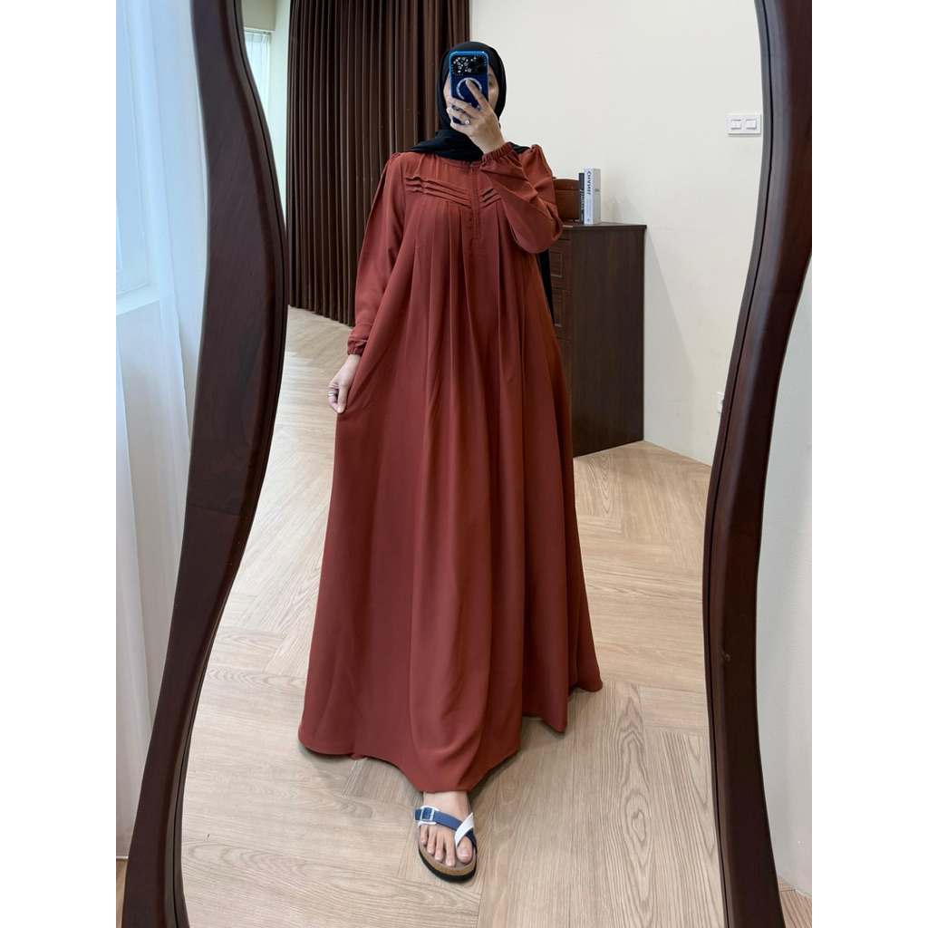 Sofia Dress