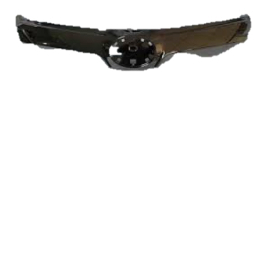 Moulding Grille Avanza Veloz 2019 Stainless Hitam / 53121-BZ550