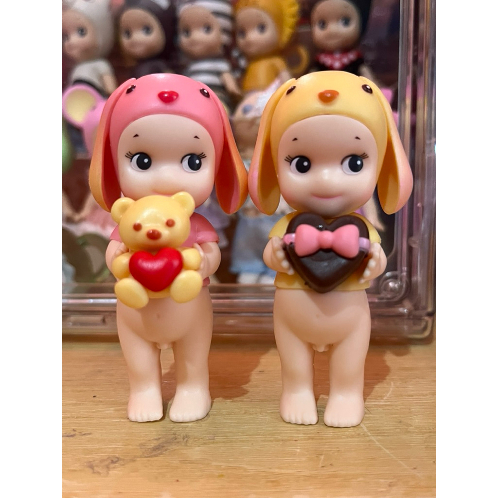 SALE BUNDLE Sonny angel gift of love - dupe (kw)