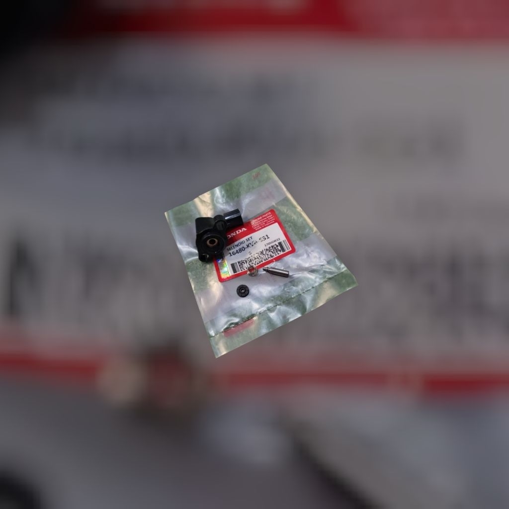 Sensor iacv switch langsam honda beat fi beat esp