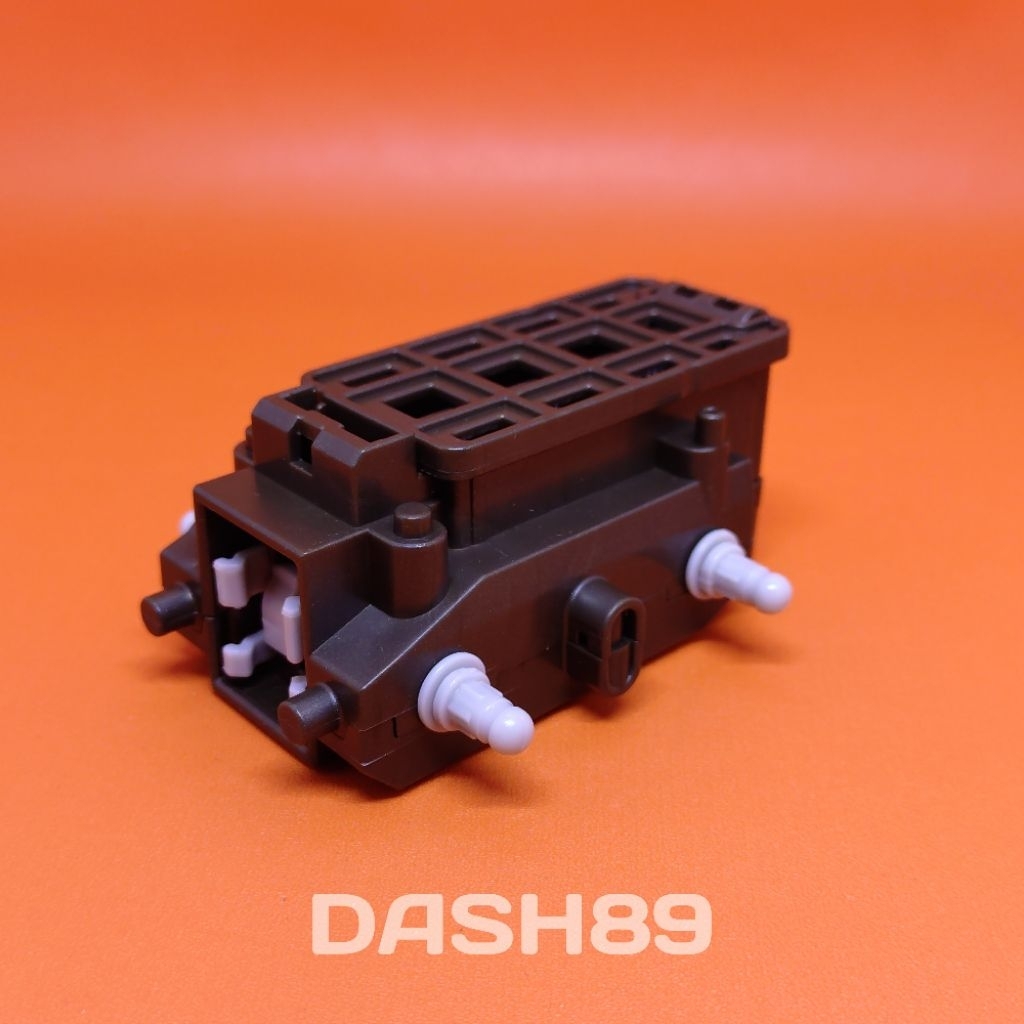 Break Go Ga Part - Motor Unit (Cyclone Hawk) Bandai