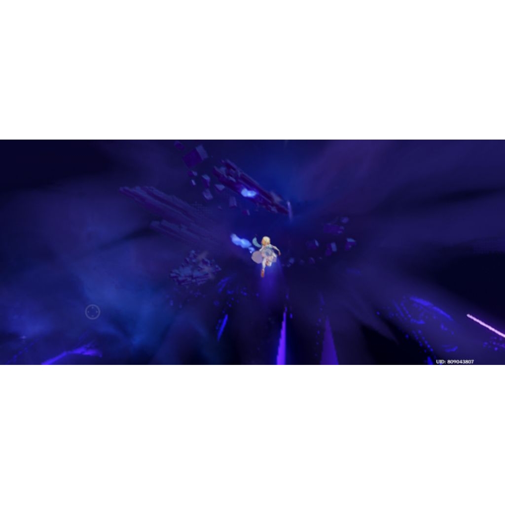 keychain genshin impact