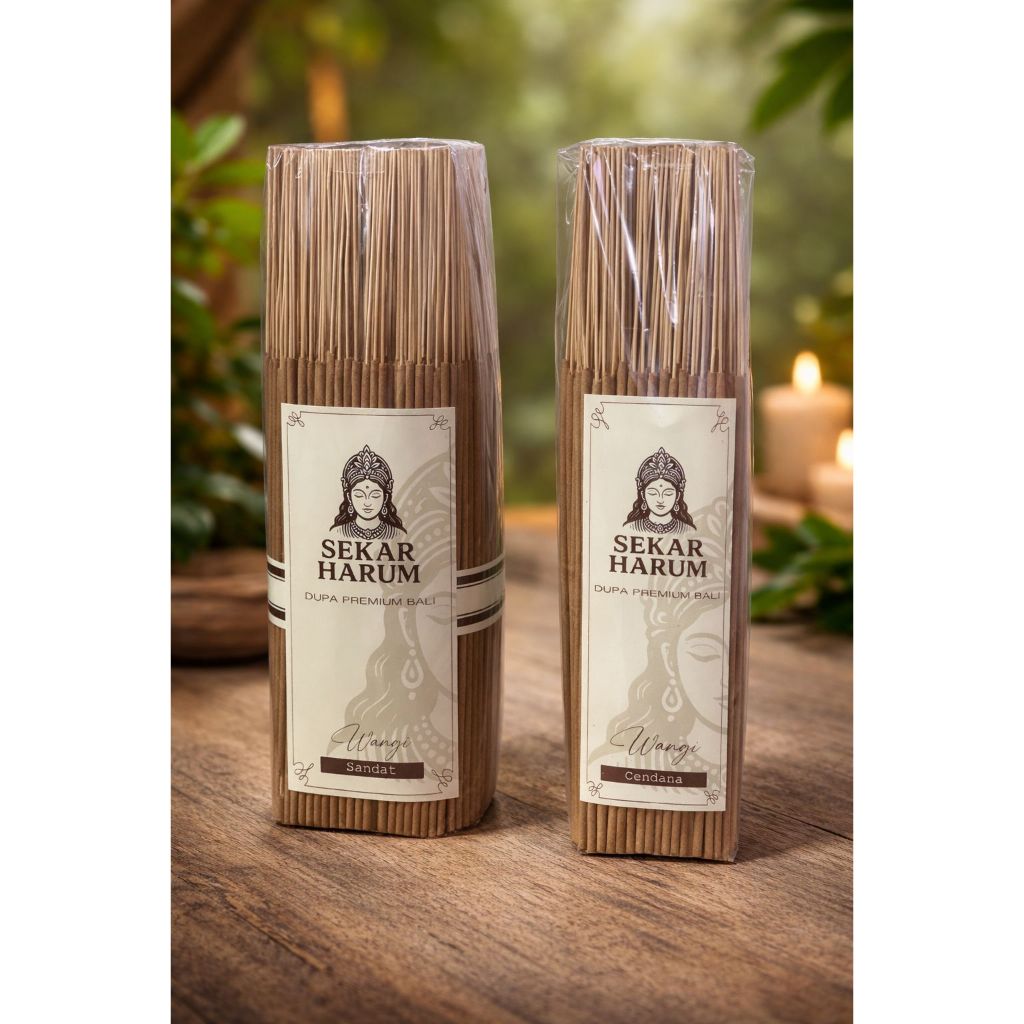 DUPA SEKAR HARUM 1Kg