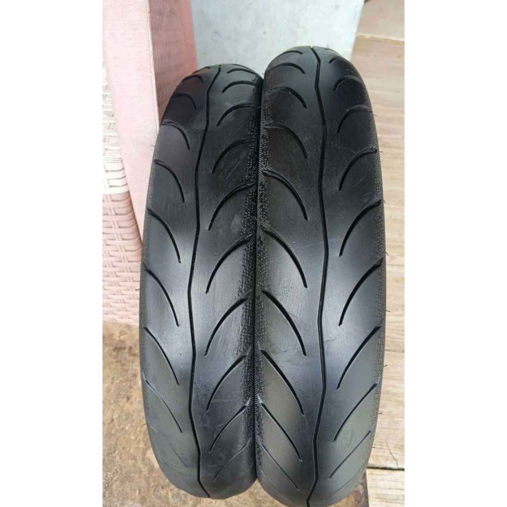 Ban maxxis sepasang Ring 14
