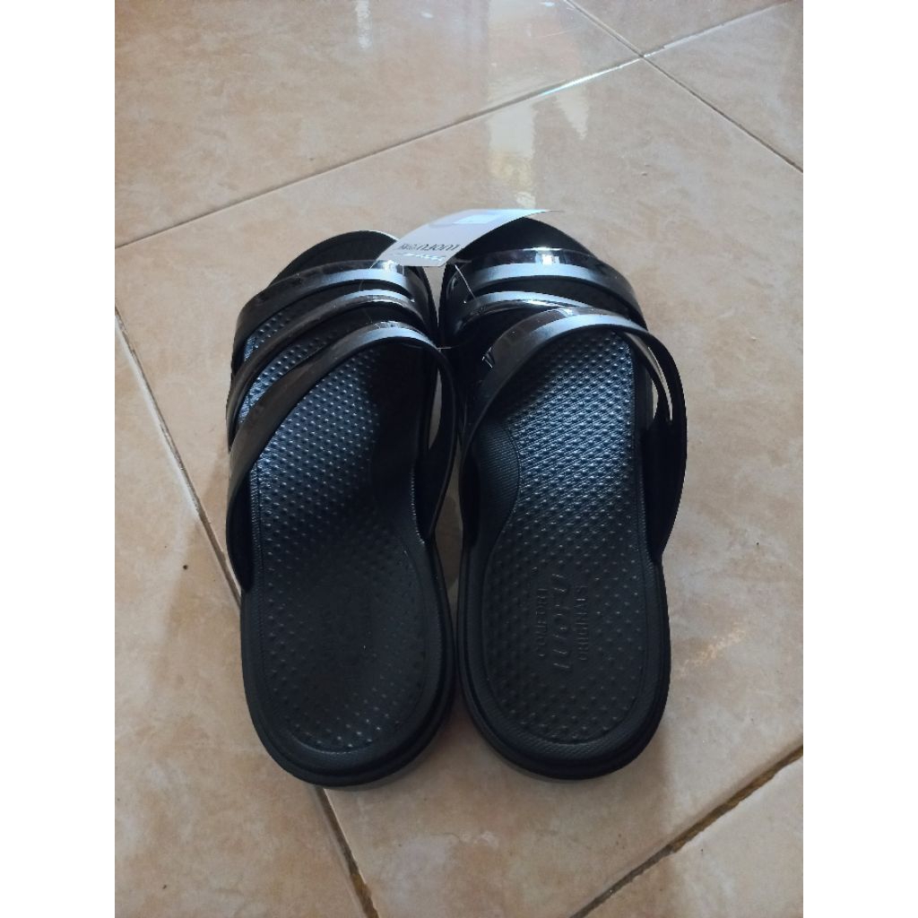 sandal loufu