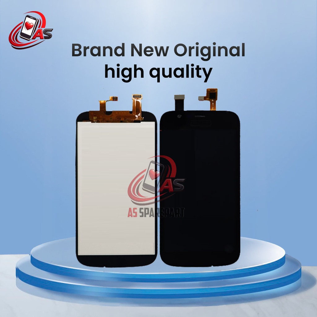 LCD TOUCHSCREEN NOKIA 1 / TA - 1047 INCELL