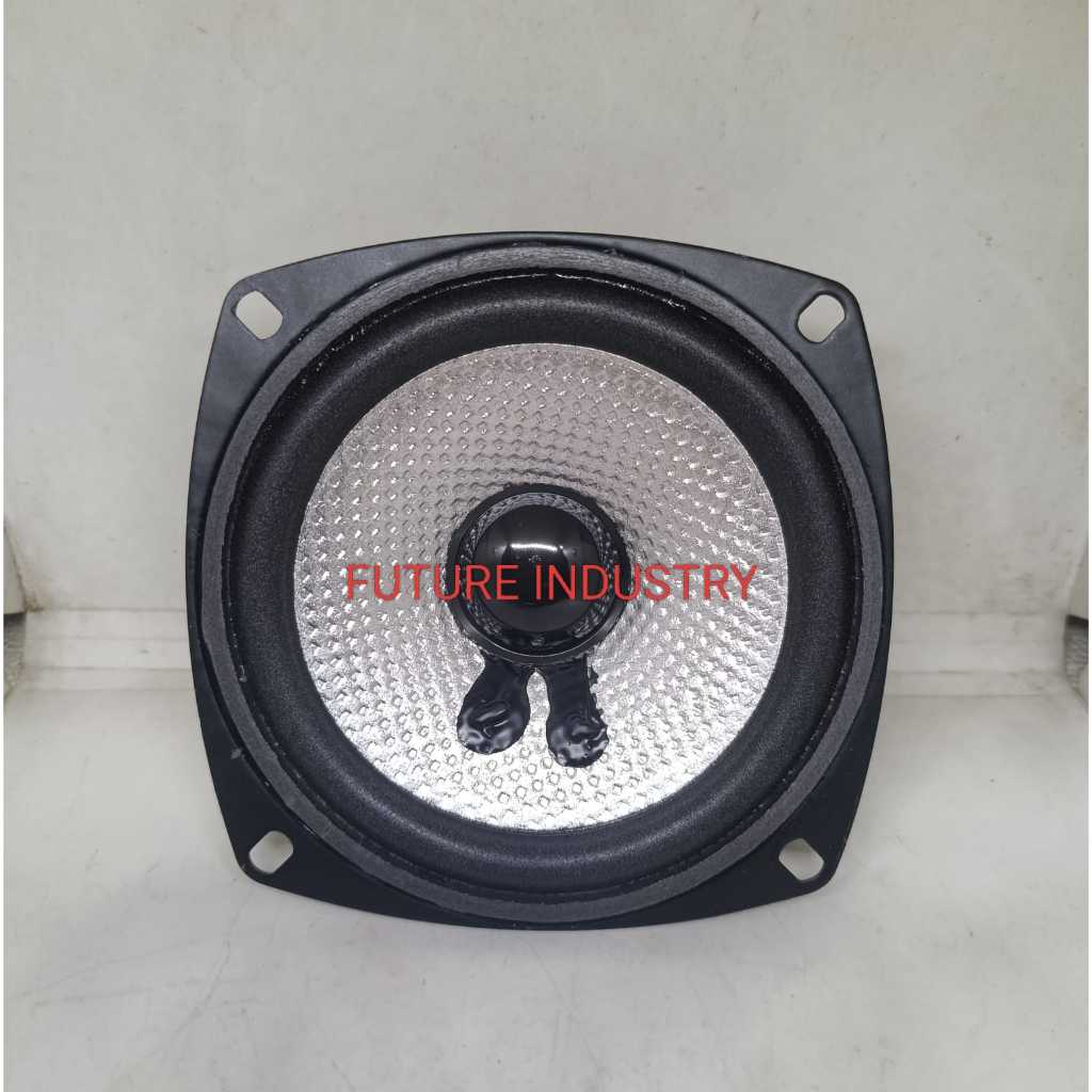 SPEAKER 4 INCH WOOFER KOMPONEN SPEAKER