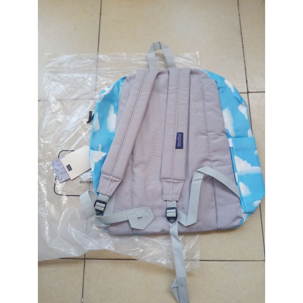 Tas Ransel Jansport original bnip