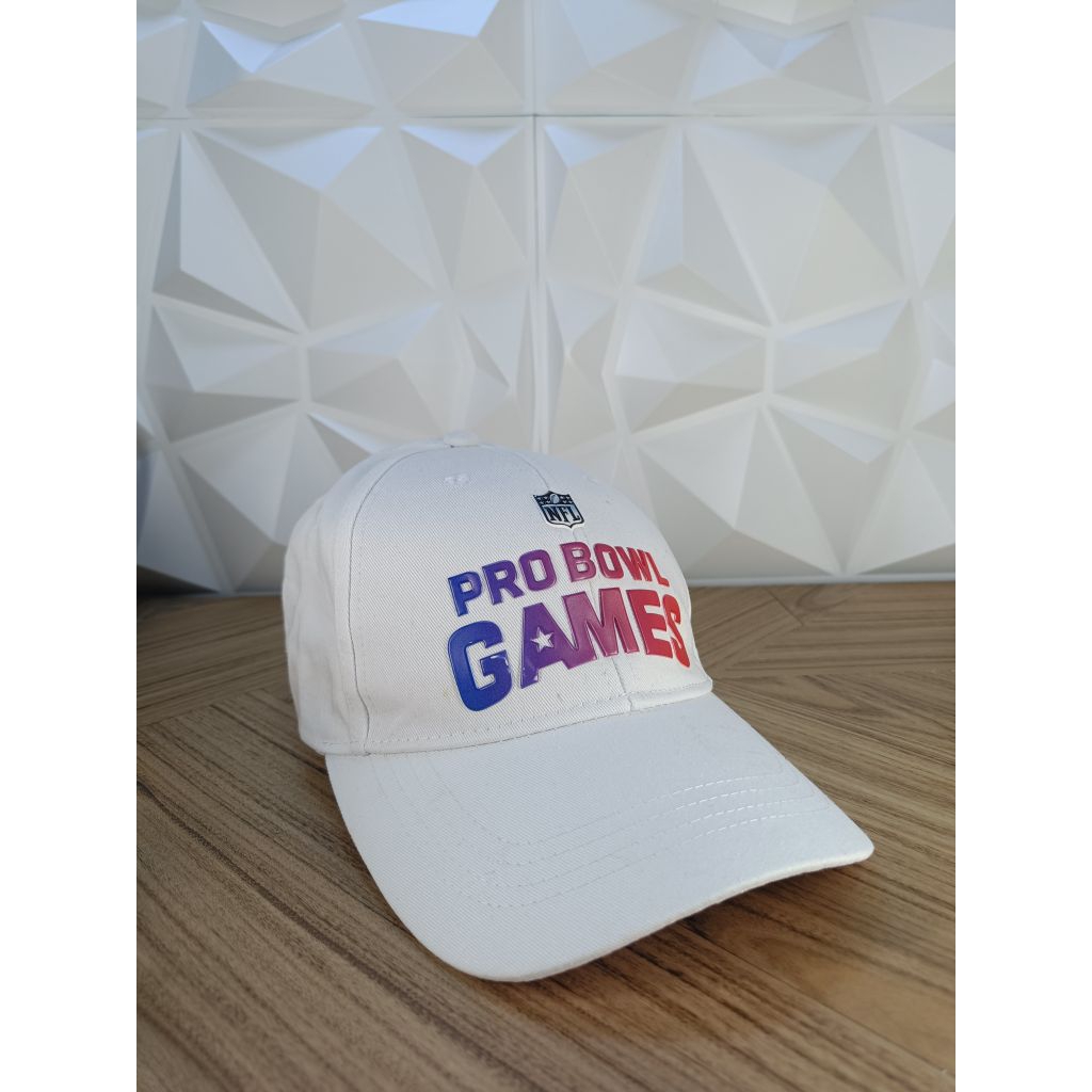 Second Branded NFL Orlando 2024 , topi branded Snapback