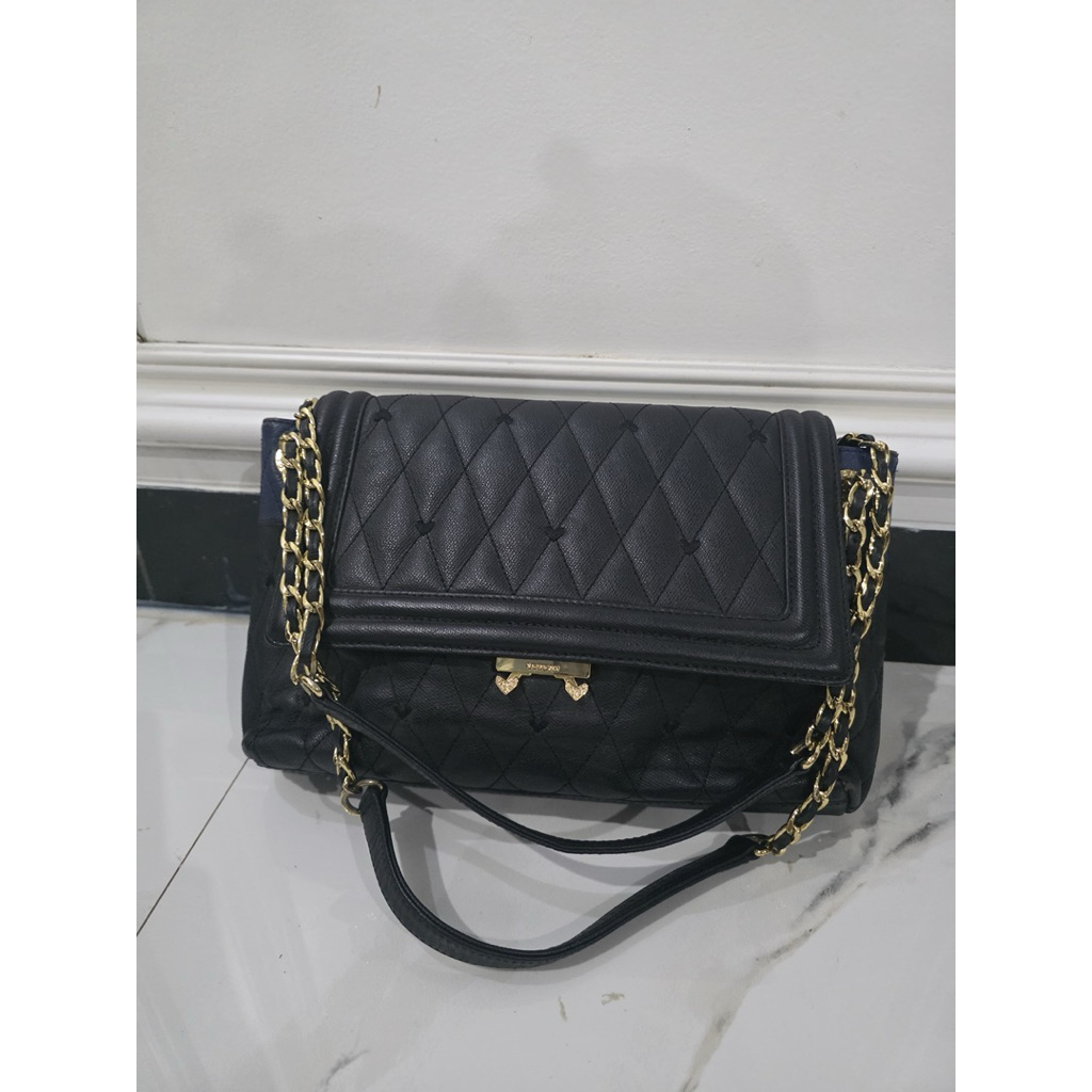 Prelove tas - Brand Lovecat sholderbag