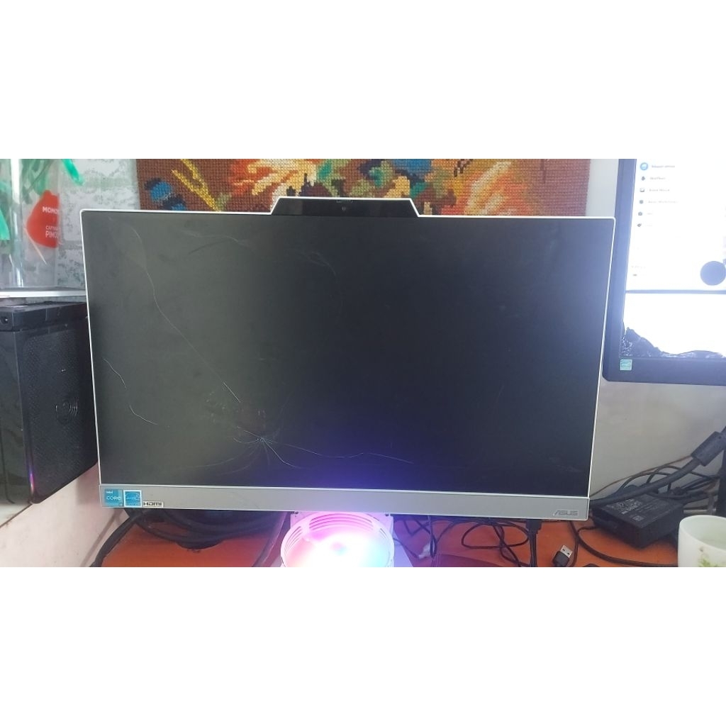 all in one pc dektop core i3 gen 12