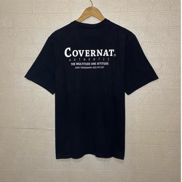 Kaos Covernat