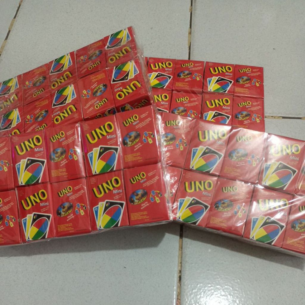 grosir gambaran unno mini colian