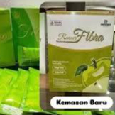 FIBRA RENNER | MINUMAN DETOX RASA APEL