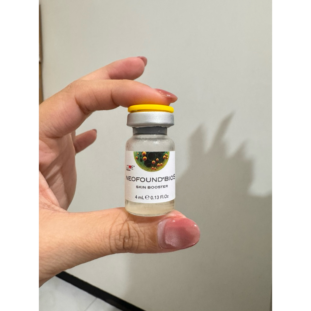 Neofound Exosome Skinbooster