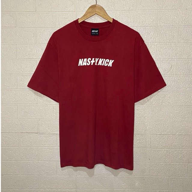 Kaos Nasty Kick
