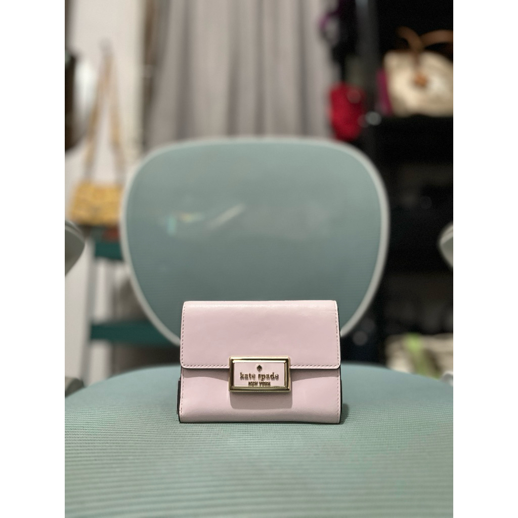 KS REEGAN MEDIUM FLAP (Wallet)