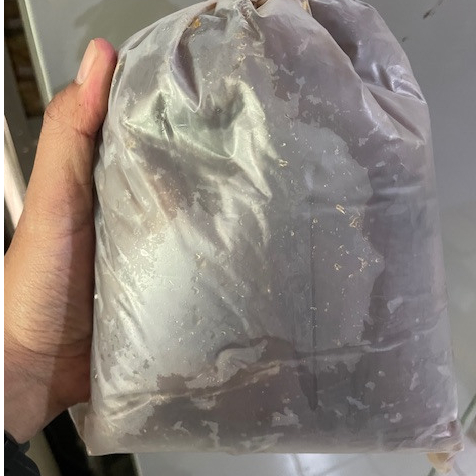 Selai Nanas Untuk Kue Kering Nastar Produksi Negro Brand Bandung 5 kg