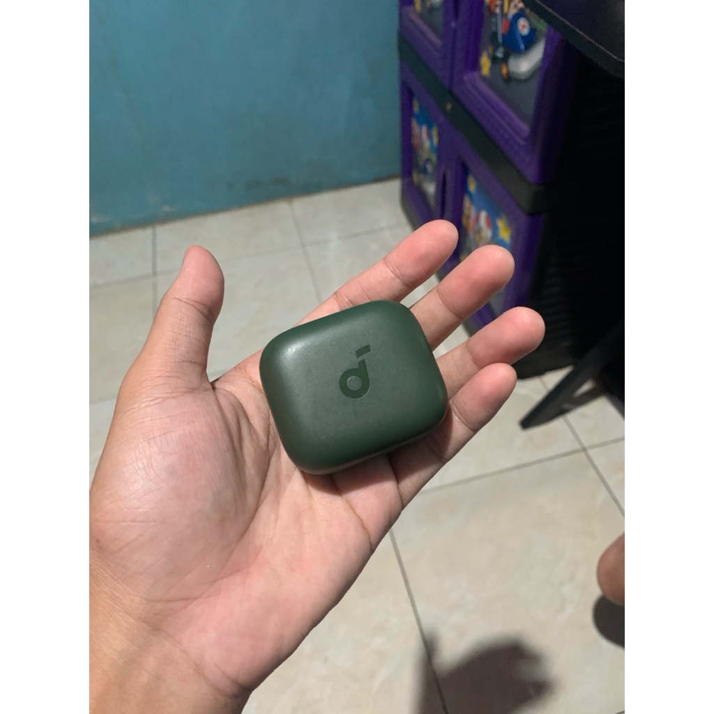 soundcore r50i NC second
