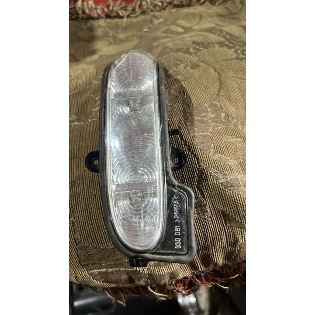 Sen sein spion mercy Mercedes Benz W211 e-class W463 G original