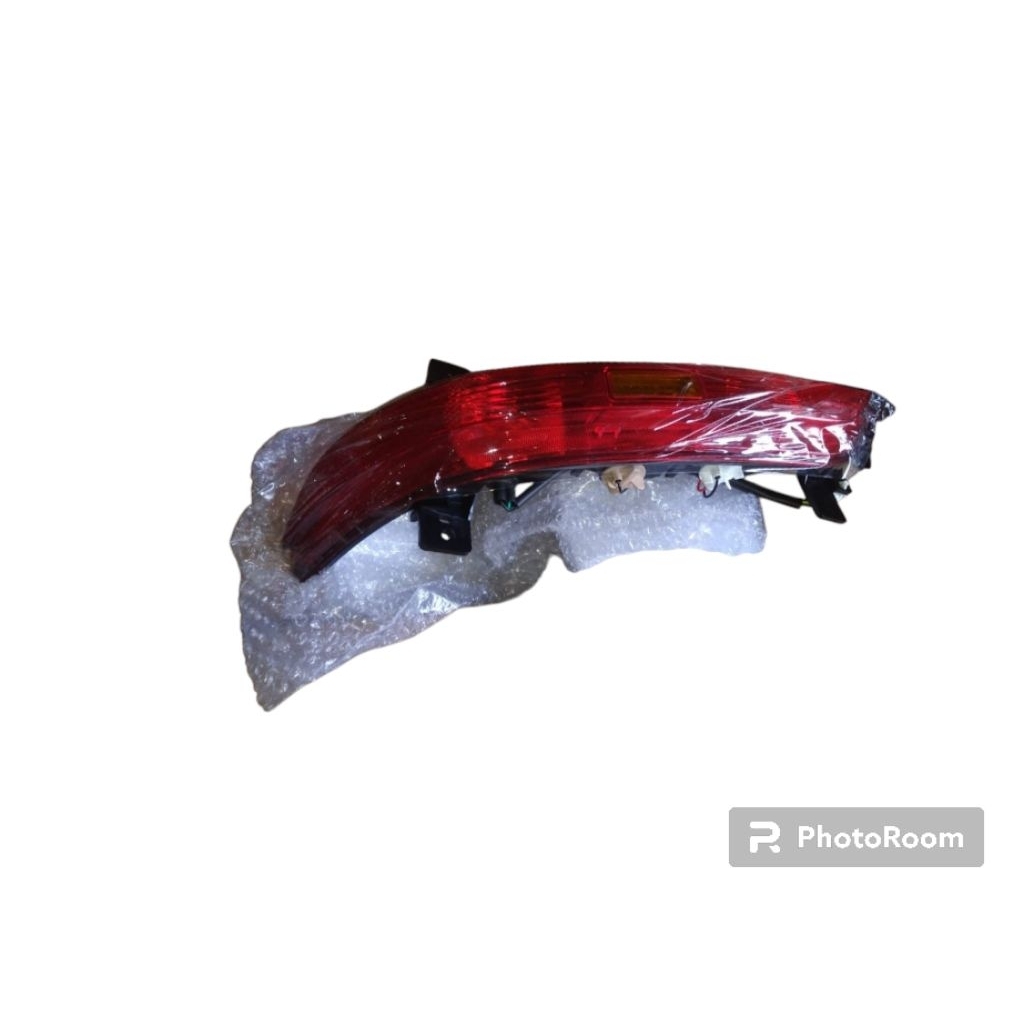 REFLEKTOR BUMPER BELAKANG LH KIRI 23993444 WULING CORTEZ