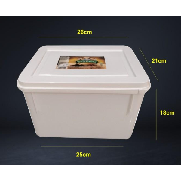 Box Es Krim Bekas Uk 8 L