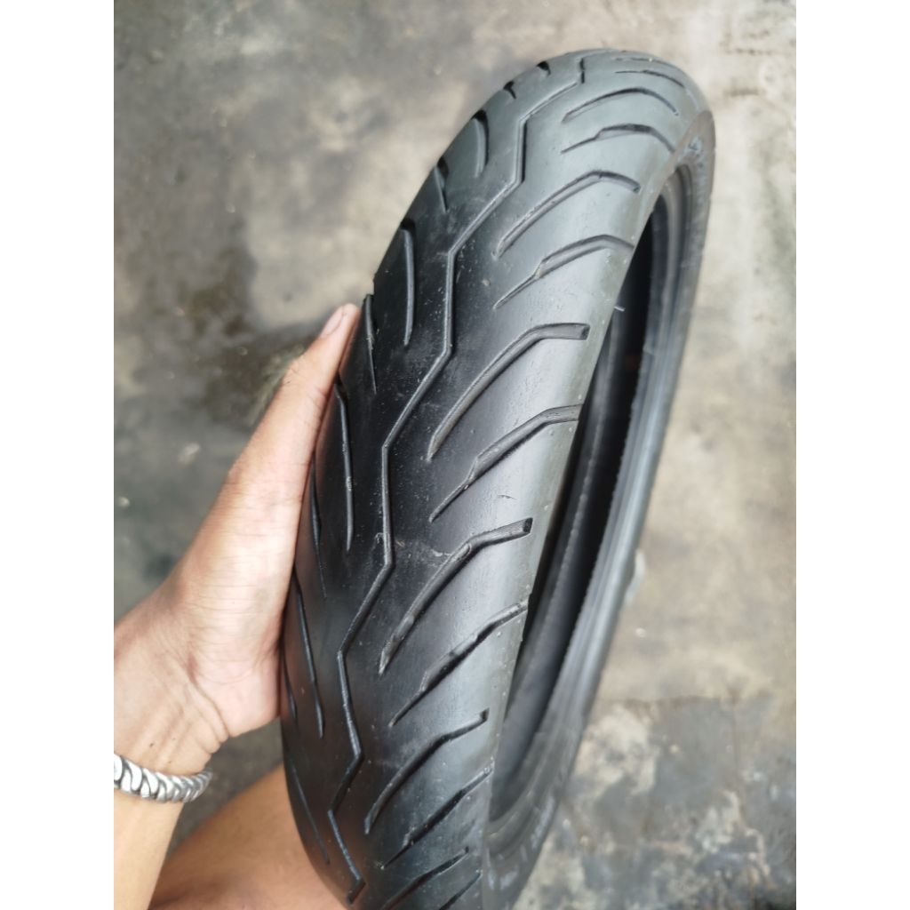 Ban 80/80-14 IRC Tubles Copotan