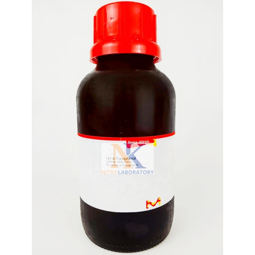 Tocopherol 1 gr/Tokoperol