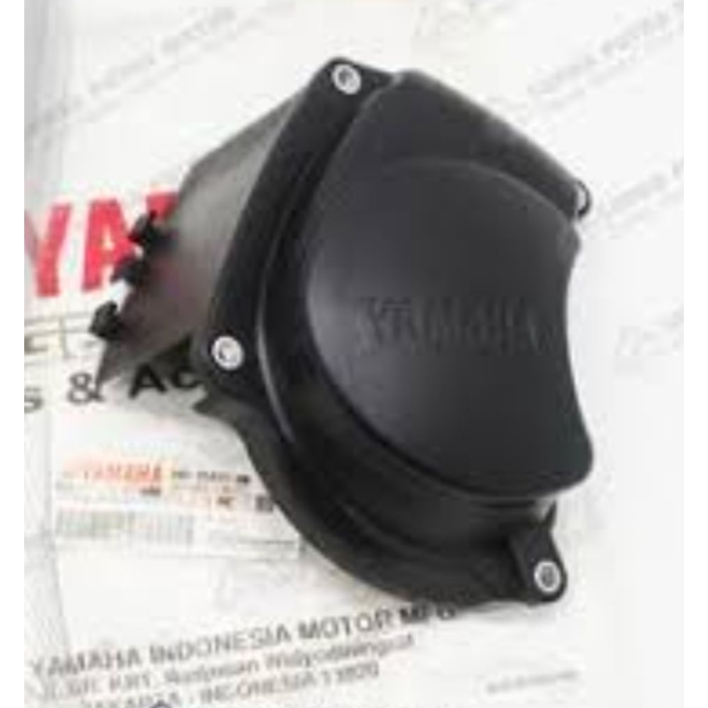cover tutup cvt depan xeon rc xeon gt 125 ori