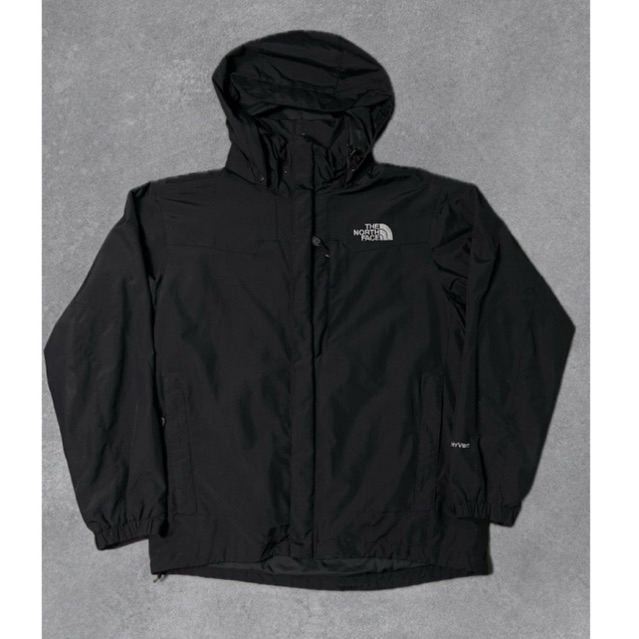 TNF HYVENT SERIES ORIGINAL -Size S (Baca deskripsi terlebih dahulu)