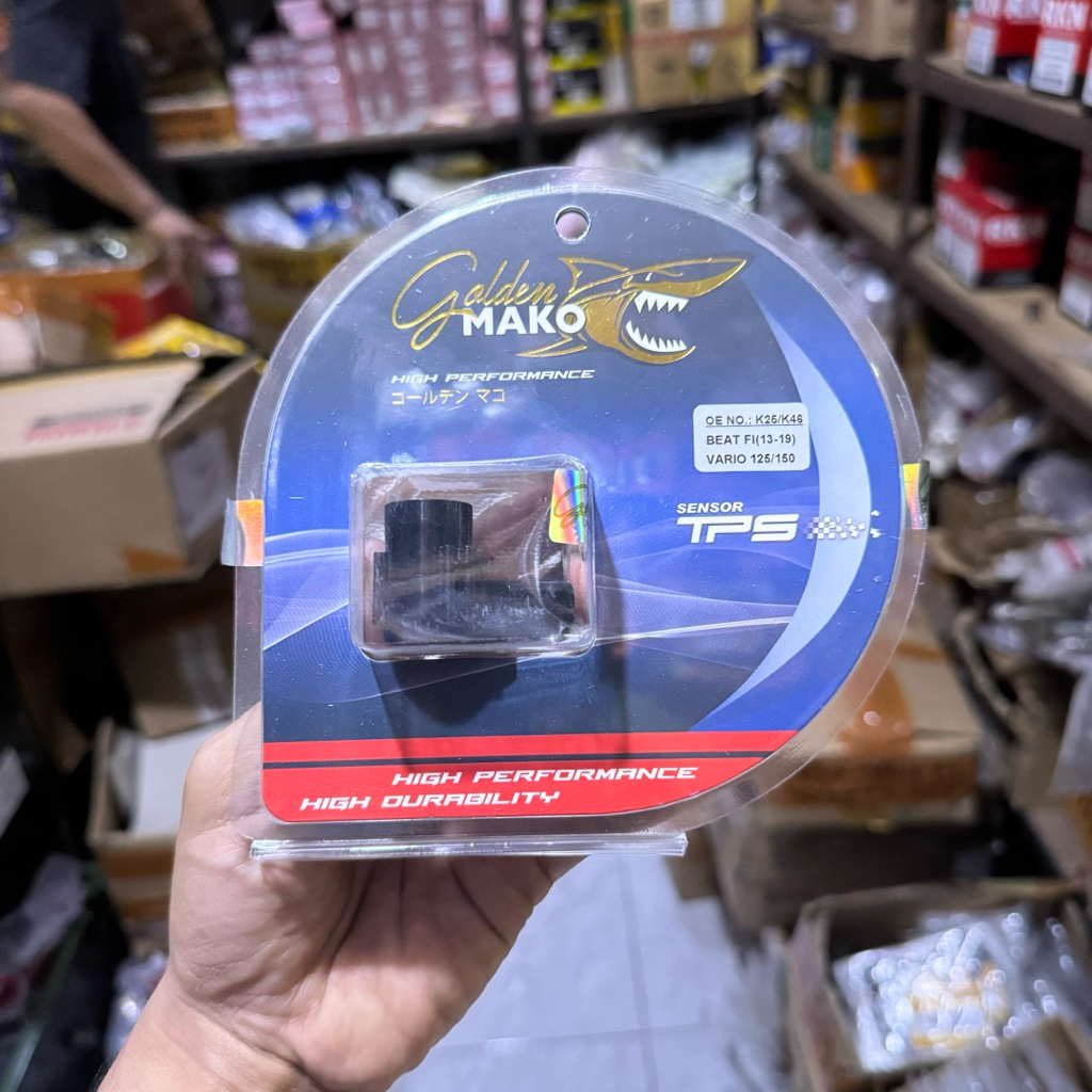 Sensor tps vario 125 150 beat fi tahun 2013-2019 k25