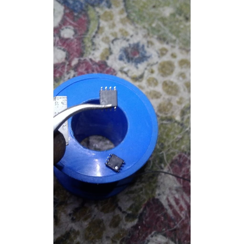 ic jrc 4565 op AMP cabutan original