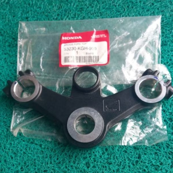 segitiga atas ori honda sonic125 old thailand