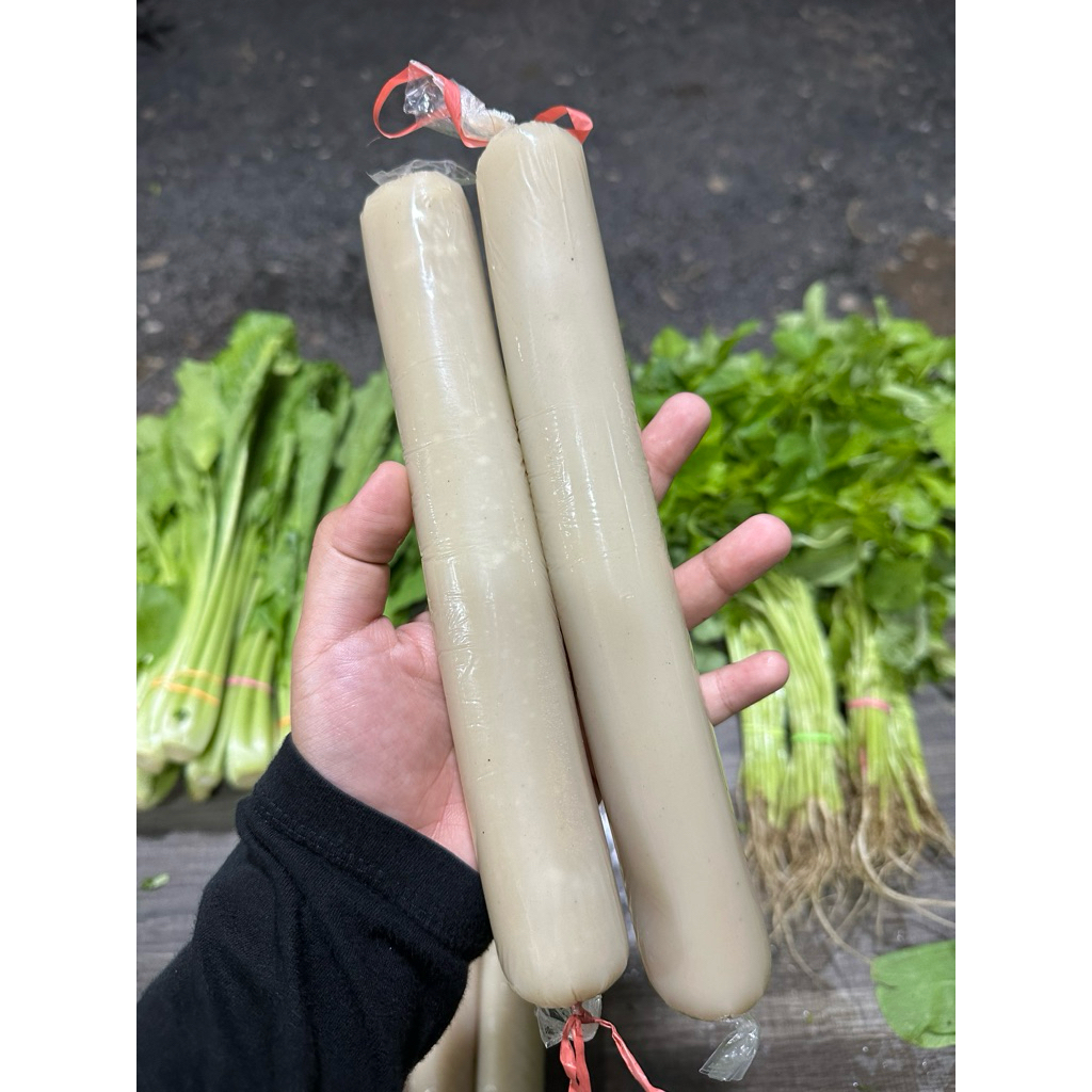 pempek dos/empek empek jajanan sd murah meriah