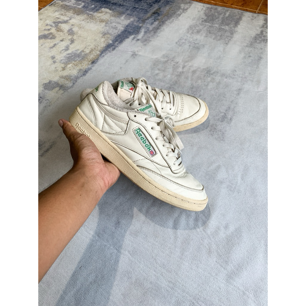 Reebok C85 Vintage