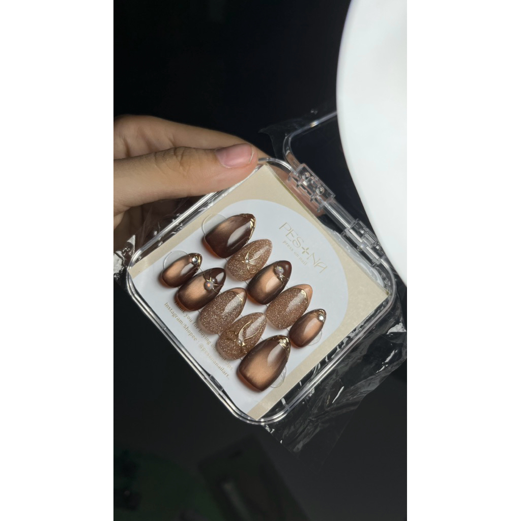 Extra Box/hard case