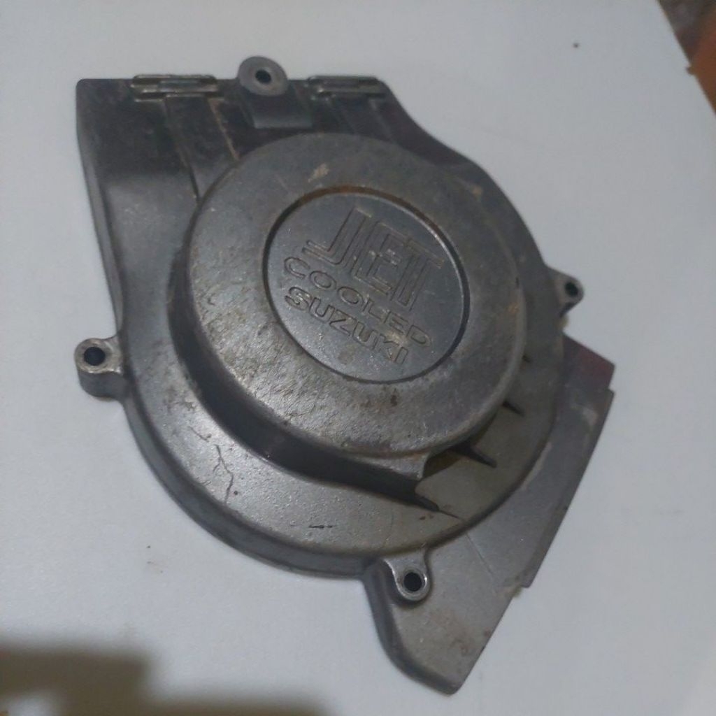 Tutup Magnet Satria 2 Tak