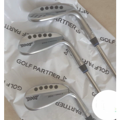 Ajri Sport | Stick Golf Wedge Set PXG 0311