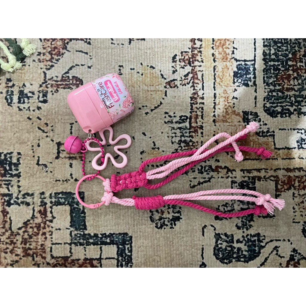 Gantungan Kunci FreshCare Fresh care