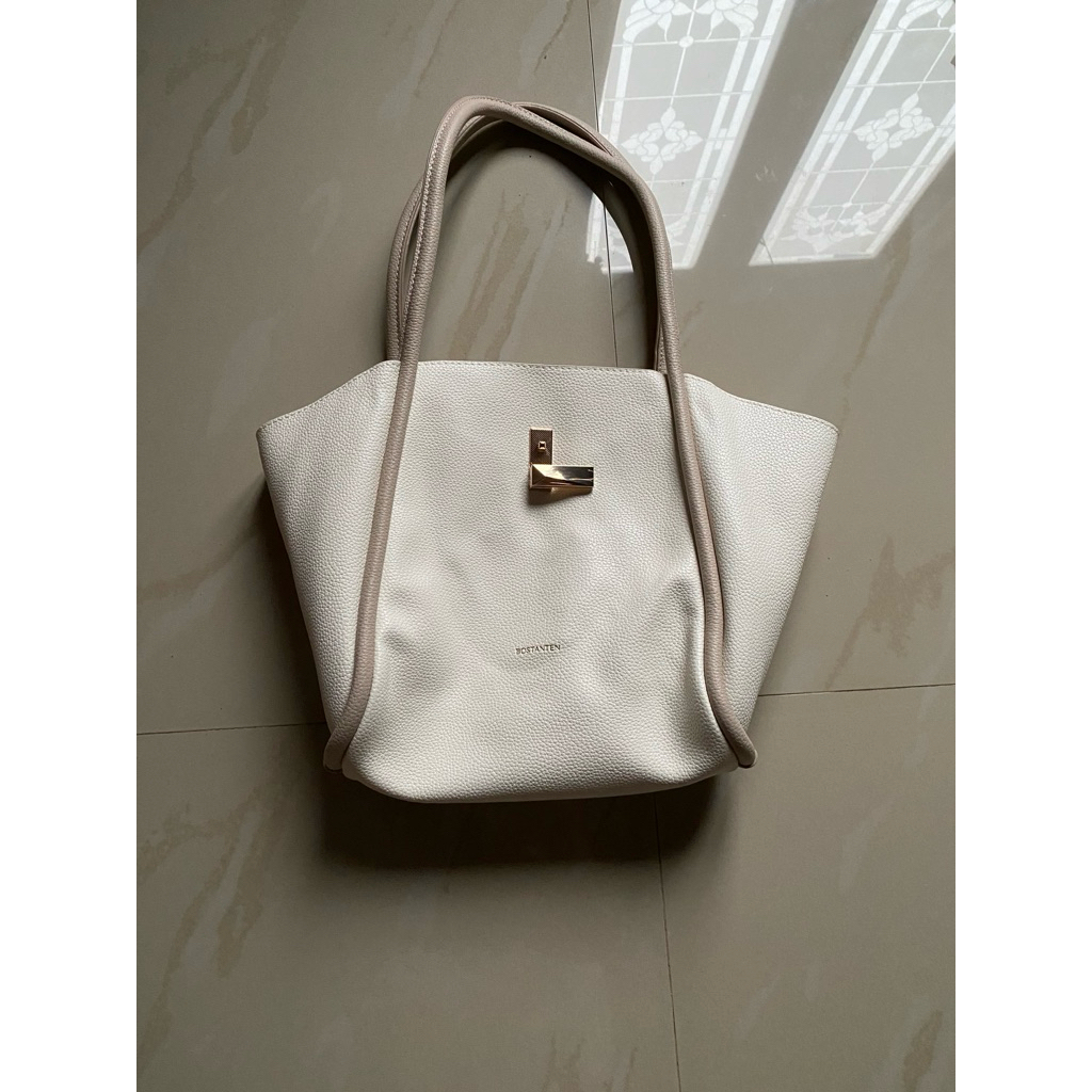 Preloved tas bostanten