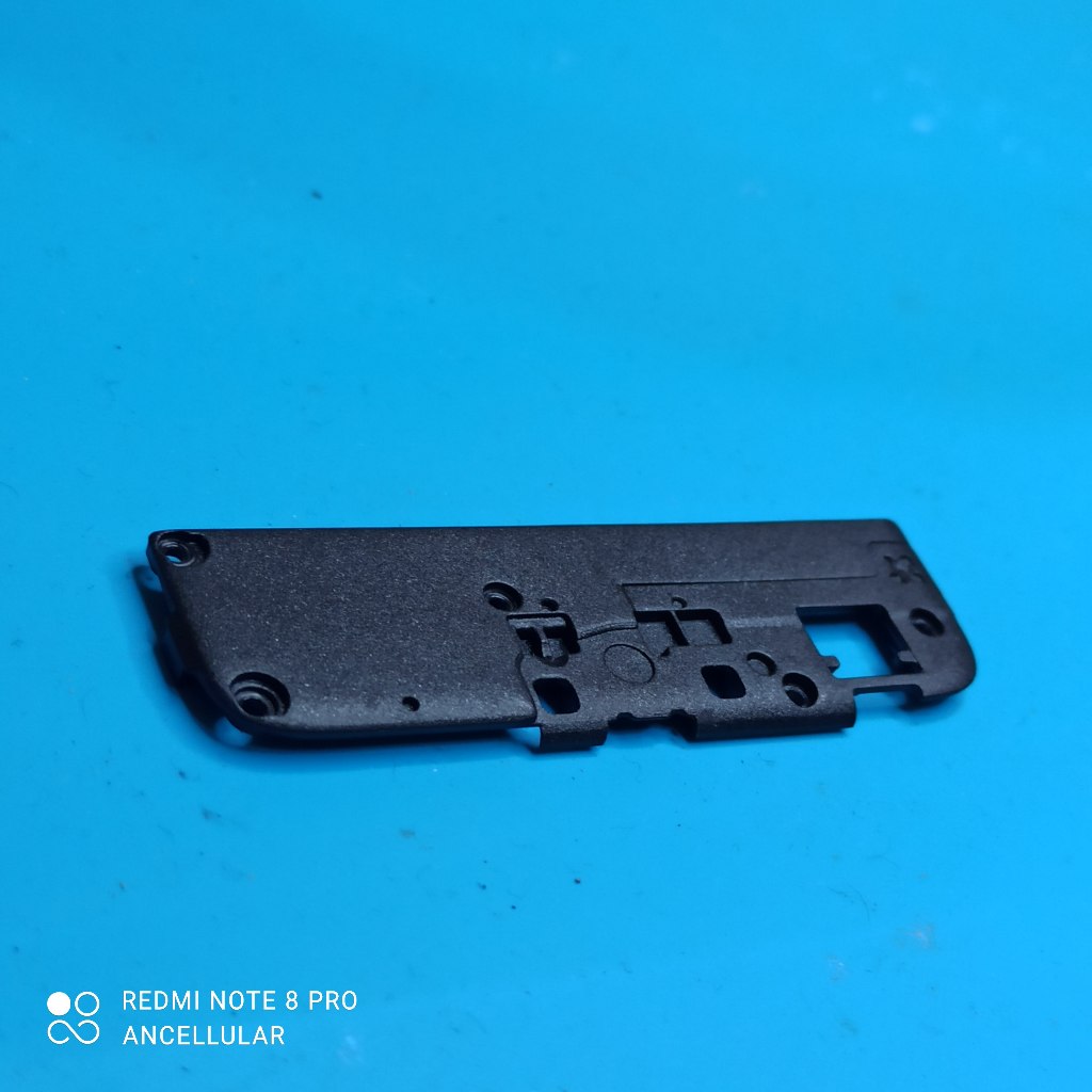 Tutup Speaker Bawah Alcatel 1 SE Original Copotan