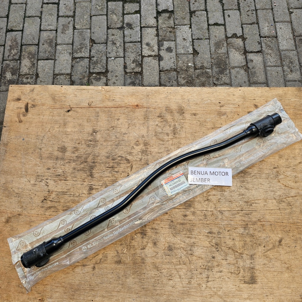 Drag Drek Link Long Tie Rod Ragasa PS100 PS120